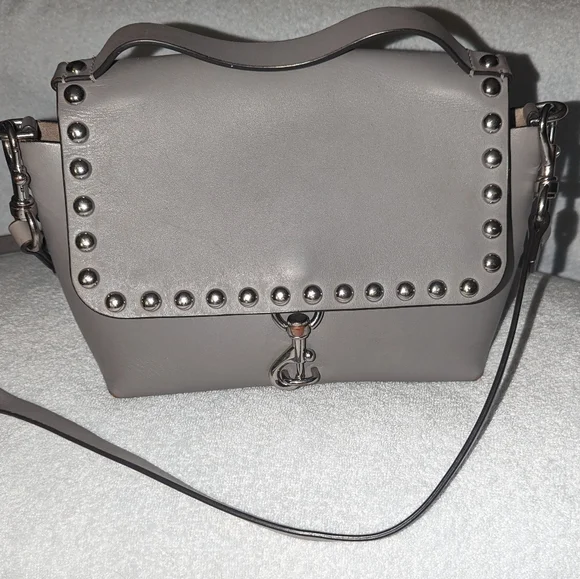 Rebecca Minkoff | Bags | Rebecca Minkoff Blythe Medium Flap  display picture 1